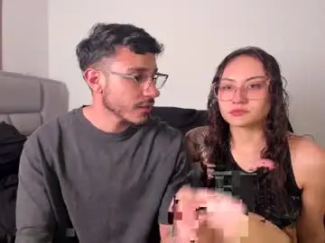 Chaturbate Sex Cam of alphaandmuse