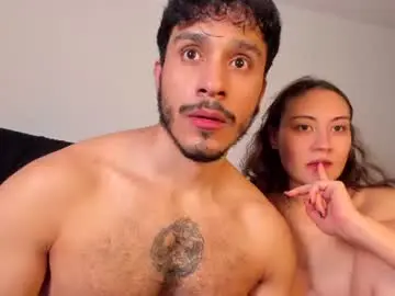 Chaturbate Live Sex of alphaandmuse
