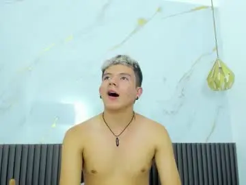 Chaturbate Private Sex Chat of andyfame11