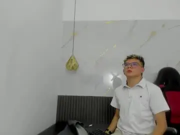 Chaturbate Live Sex of andyfame11