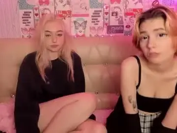 Chaturbate Live Sex Cam of ane_mia