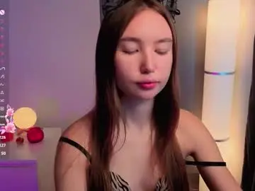 Chaturbate Nude Webcam of annamarie_foryou