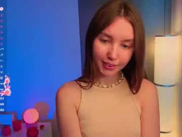 Chaturbate Sex Chat of annamarie_foryou