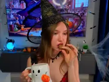 Chaturbate Live Porn of annamarie_foryou