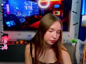 Chaturbate Adult Webcam of annamarie_foryou