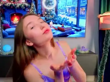 Chaturbate Free Live Porn of annamarie_foryou