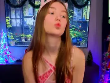 Chaturbate Live Sex Cam of annamarie_foryou