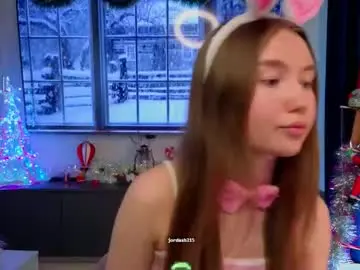 Chaturbate Live Porn of annamarie_foryou