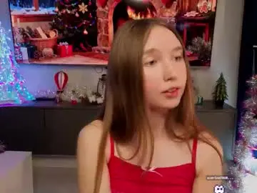 Chaturbate Sex Chat of annamarie_foryou