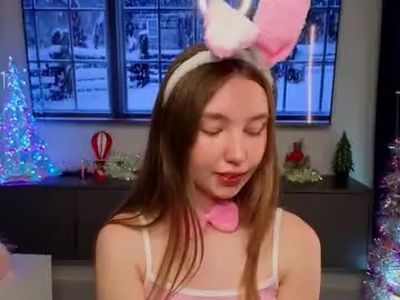 Chaturbate Live Sex Cam of annamarie_foryou