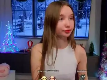 Chaturbate Adult Webcam of annamarie_foryou