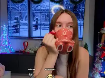 Chaturbate Nude Webcam of annamarie_foryou