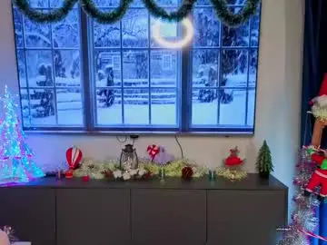 Chaturbate Live Sex of annamarie_foryou