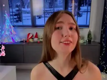 Chaturbate Free Porn Cam of annamarie_foryou