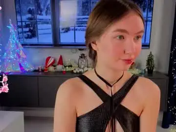 Chaturbate Nude Webcam of annamarie_foryou