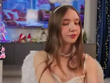 Chaturbate Private Sex Chat of annamarie_foryou