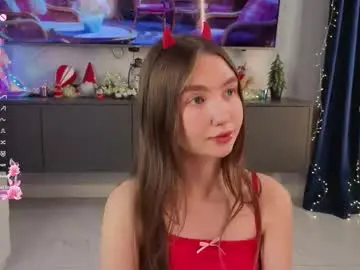 Chaturbate Live Sex of annamarie_foryou