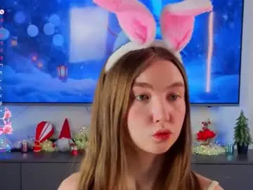 Chaturbate Nude Webcam of annamarie_foryou