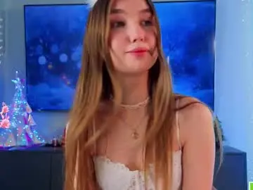 Chaturbate Free Porn Cam of annamarie_foryou