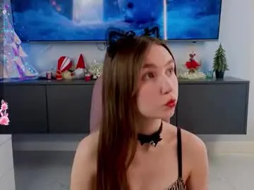 Chaturbate Adult Webcam of annamarie_foryou