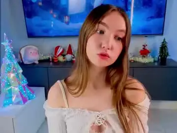 Chaturbate Private Sex Chat of annamarie_foryou