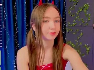 Chaturbate Private Sex Chat of annamarie_foryou