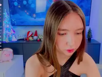 Chaturbate Adult Webcam of annamarie_foryou