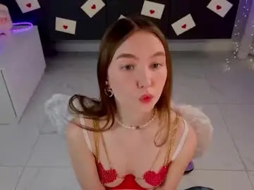 Chaturbate Sex Chat of annamarie_foryou