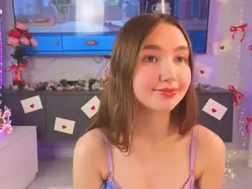 Chaturbate Sex Cam of annamarie_foryou