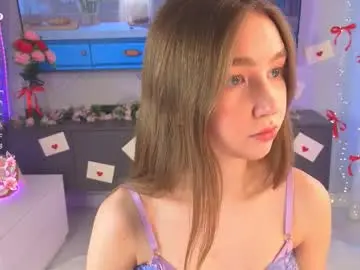 Chaturbate Live Sex Cam of annamarie_foryou