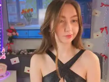 Chaturbate Adult Webcams of annamarie_foryou