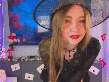 Chaturbate Free Live Porn of annamarie_foryou