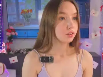 Chaturbate Live Sex of annamarie_foryou