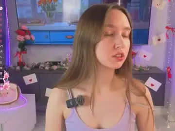 Chaturbate Free Porn Cam of annamarie_foryou