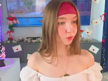 Chaturbate Adult Webcam of annamarie_foryou