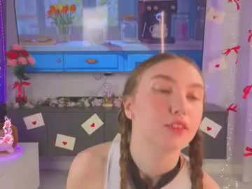 Chaturbate Nude Webcam of annamarie_foryou