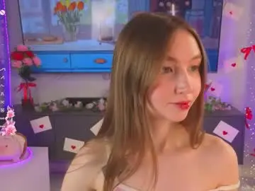 Chaturbate Live Sex Cam of annamarie_foryou