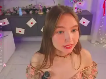 Chaturbate Live Sex Cam of annamarie_foryou