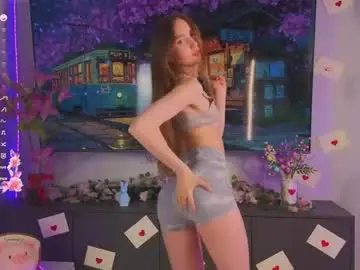 Chaturbate Best Webcam of annamarie_foryou