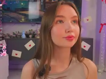 Chaturbate Live Porn of annamarie_foryou