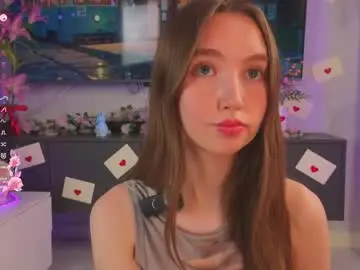 Chaturbate Best Webcam of annamarie_foryou