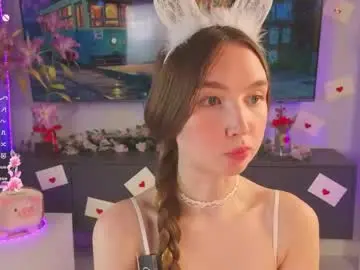 Chaturbate Private Sex Chat of annamarie_foryou