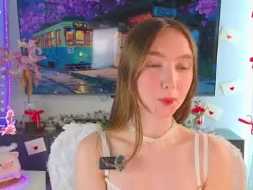 Chaturbate Best live sex cam show of annamarie_foryou