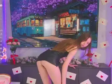 Chaturbate Live Sex Cam of annamarie_foryou