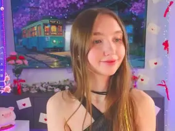 Chaturbate Adult Video Chat of annamarie_foryou