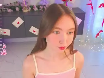 Chaturbate Private Sex Chat of annamarie_foryou
