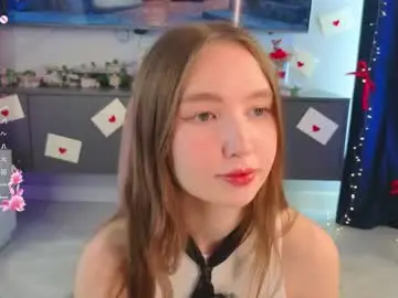 Chaturbate Sex Chat of annamarie_foryou
