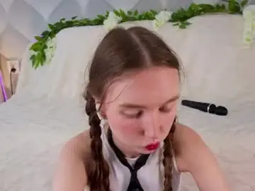 Chaturbate Free Live Porn of annamarie_foryou