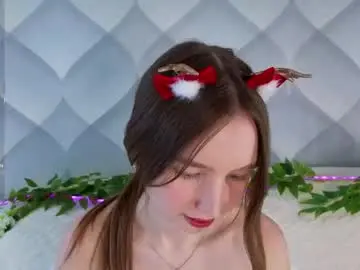 Chaturbate Adult Webcam of annamarie_foryou