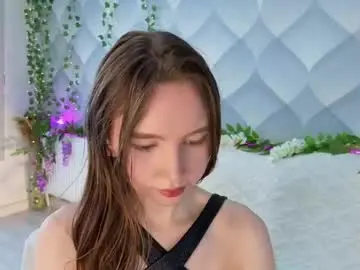 Chaturbate Live Sex Cam of annamarie_foryou